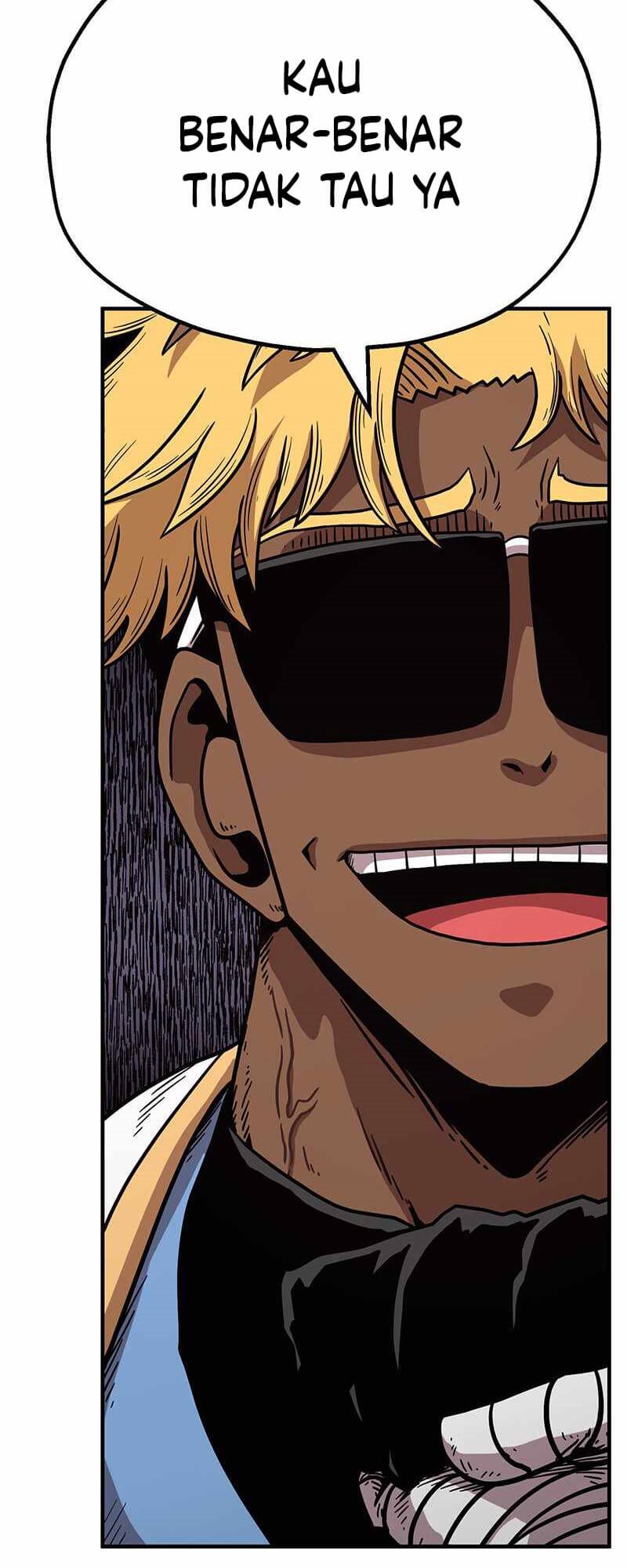 Metro Hunter chapter 44 halaman 29