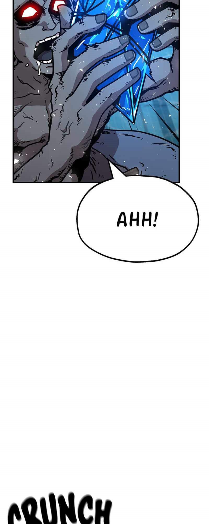 Metro Hunter chapter 44 halaman 58