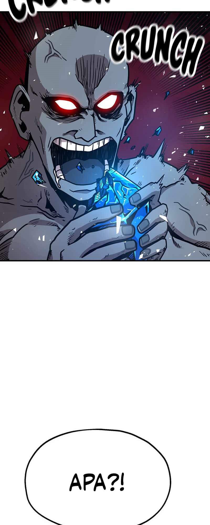 Metro Hunter chapter 44 halaman 59