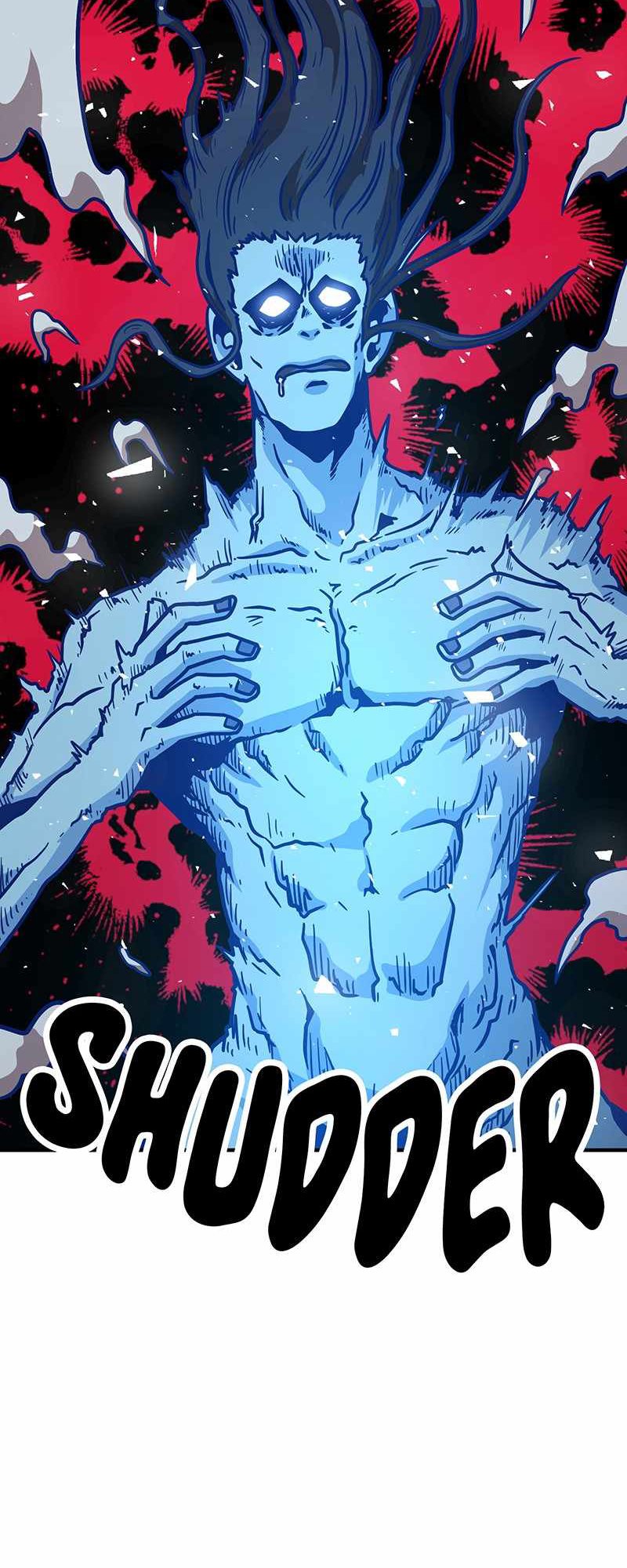 Metro Hunter chapter 44 halaman 67