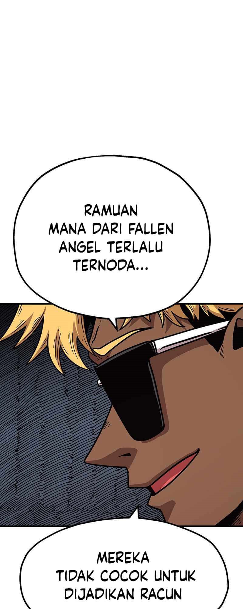 Metro Hunter chapter 44 halaman 77