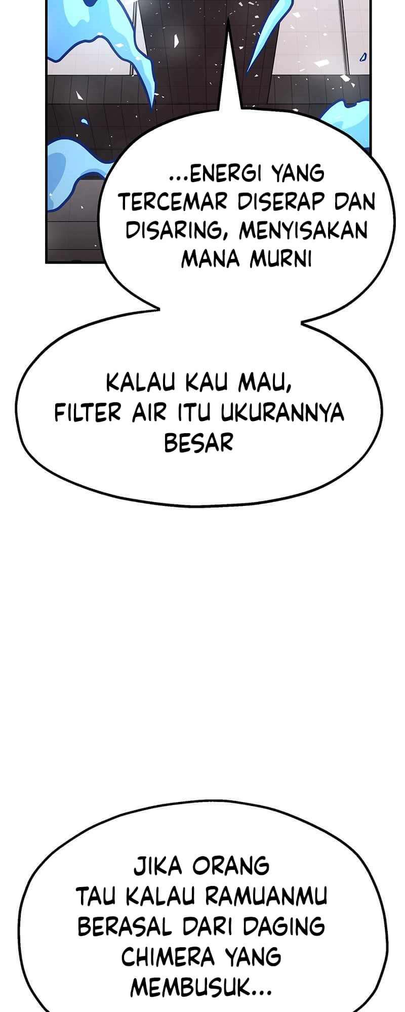 Metro Hunter chapter 44 halaman 79
