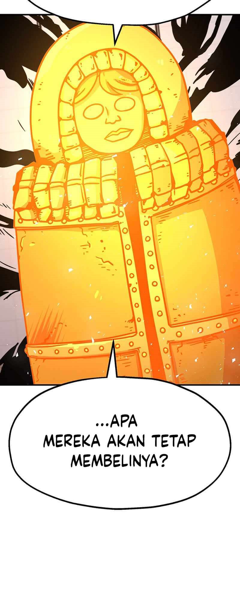 Metro Hunter chapter 44 halaman 80