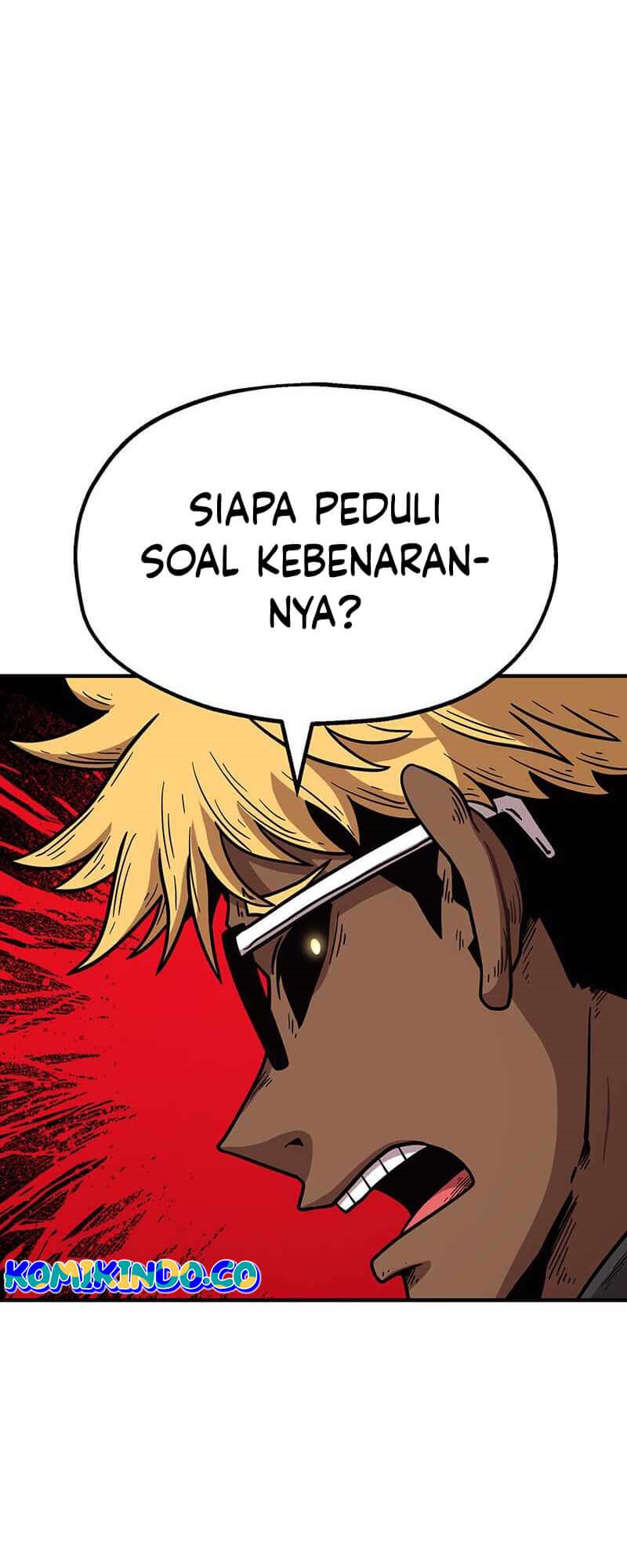 Metro Hunter chapter 44 halaman 81
