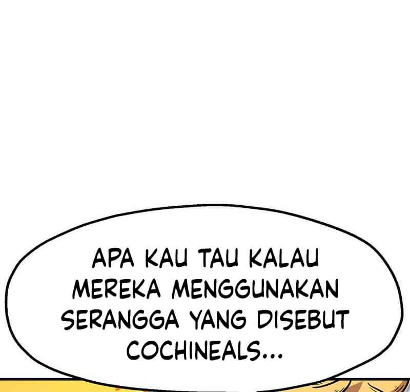 Metro Hunter chapter 44 halaman 82