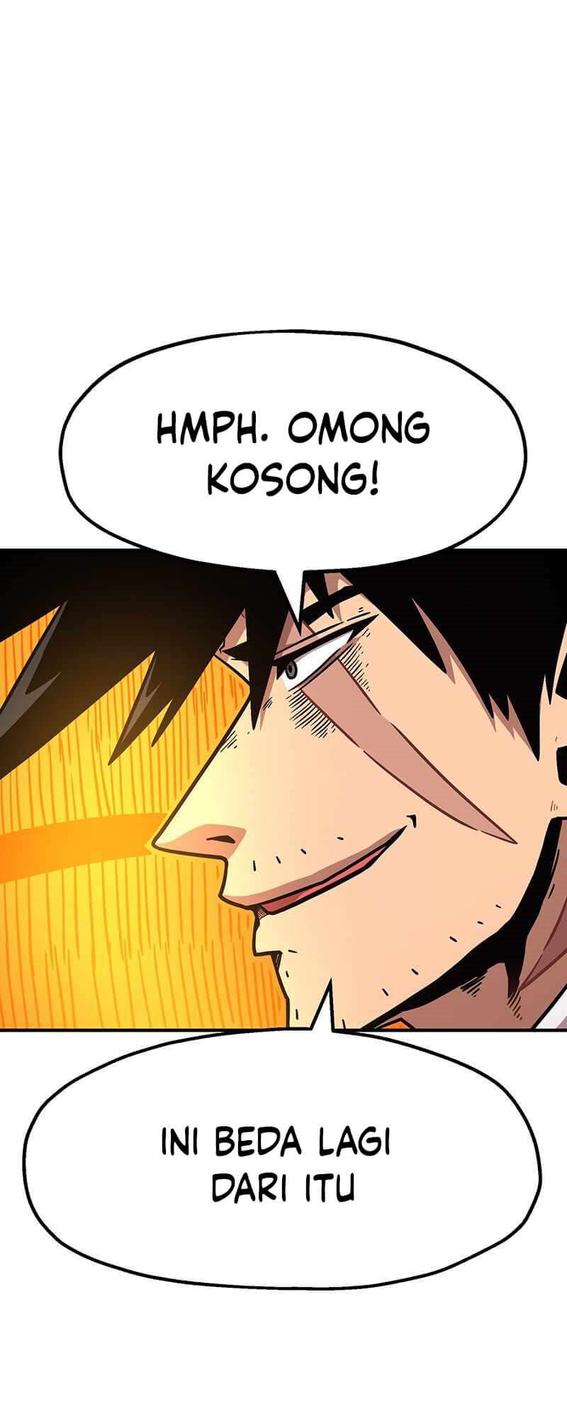 Metro Hunter chapter 44 halaman 85