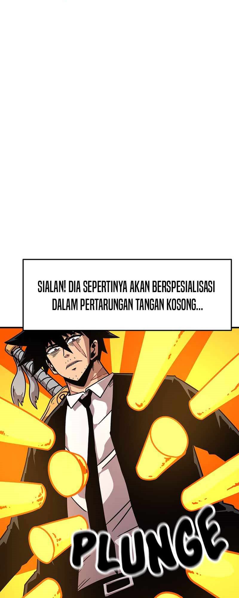 Metro Hunter chapter 44 halaman 90