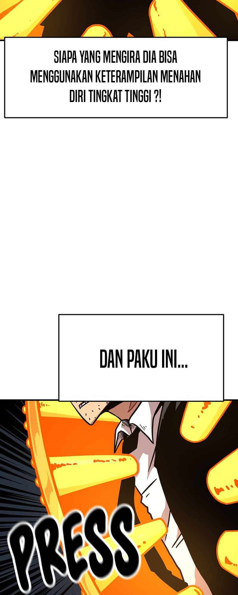 Metro Hunter chapter 44 halaman 91