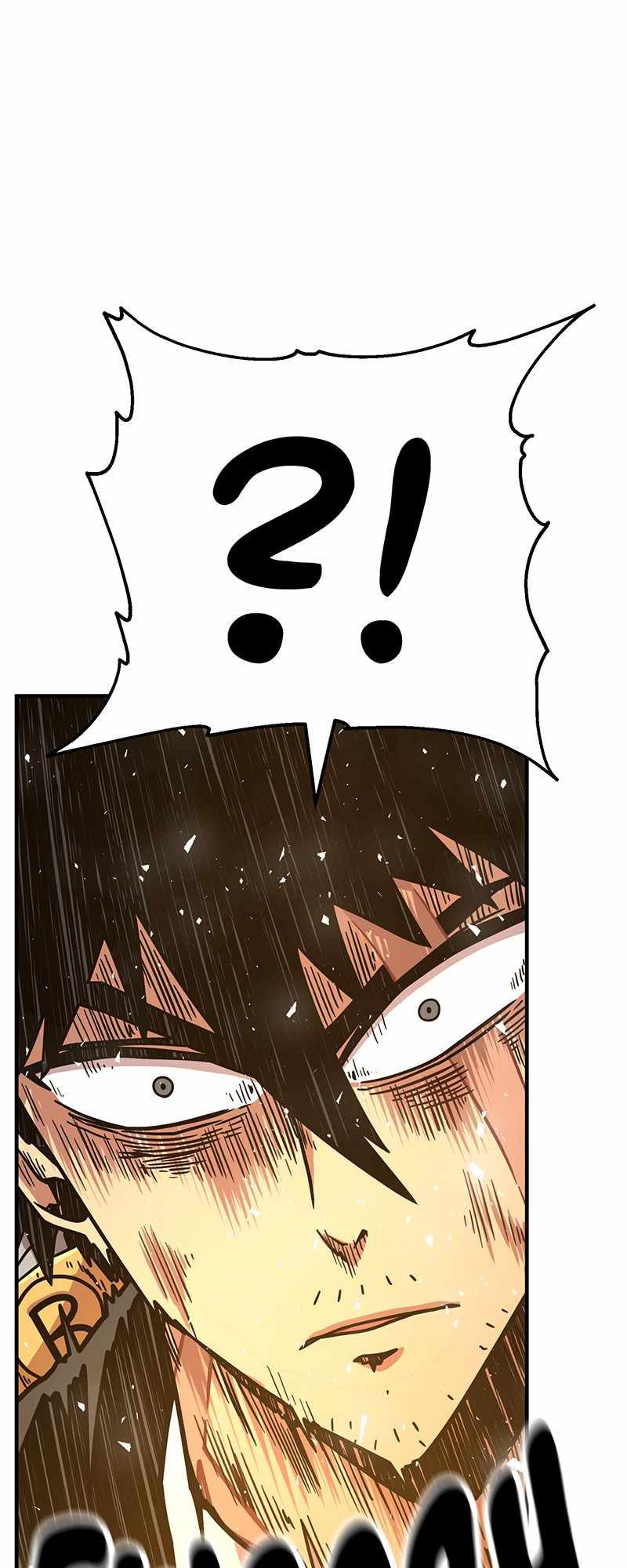 Metro Hunter chapter 44 halaman 95