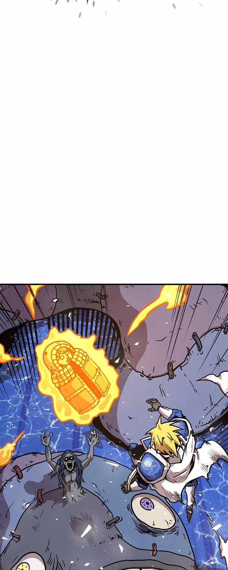 Metro Hunter chapter 44 halaman 100