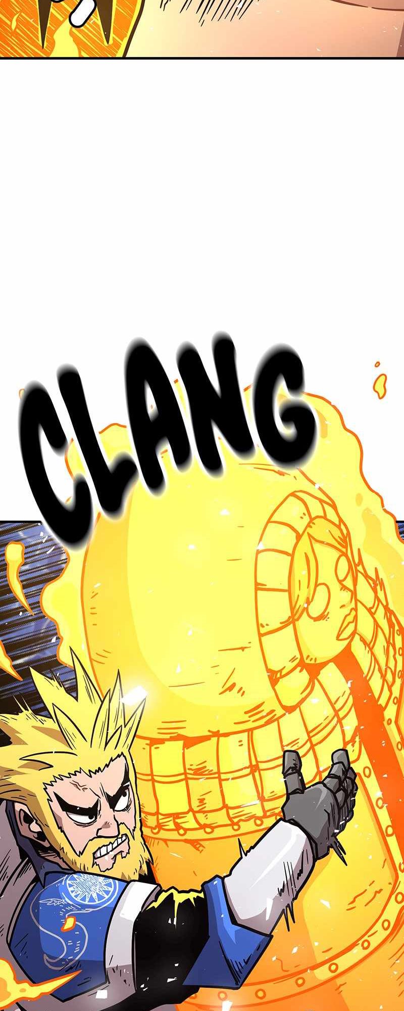 Metro Hunter chapter 44 halaman 102