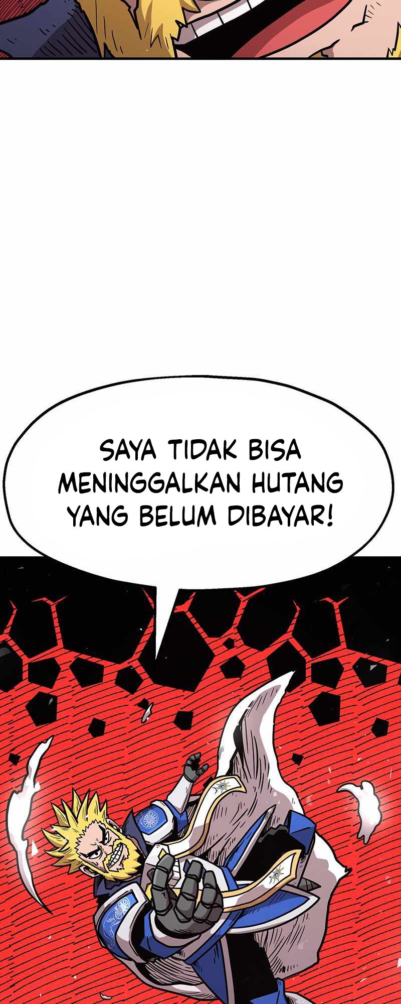 Metro Hunter chapter 44 halaman 108