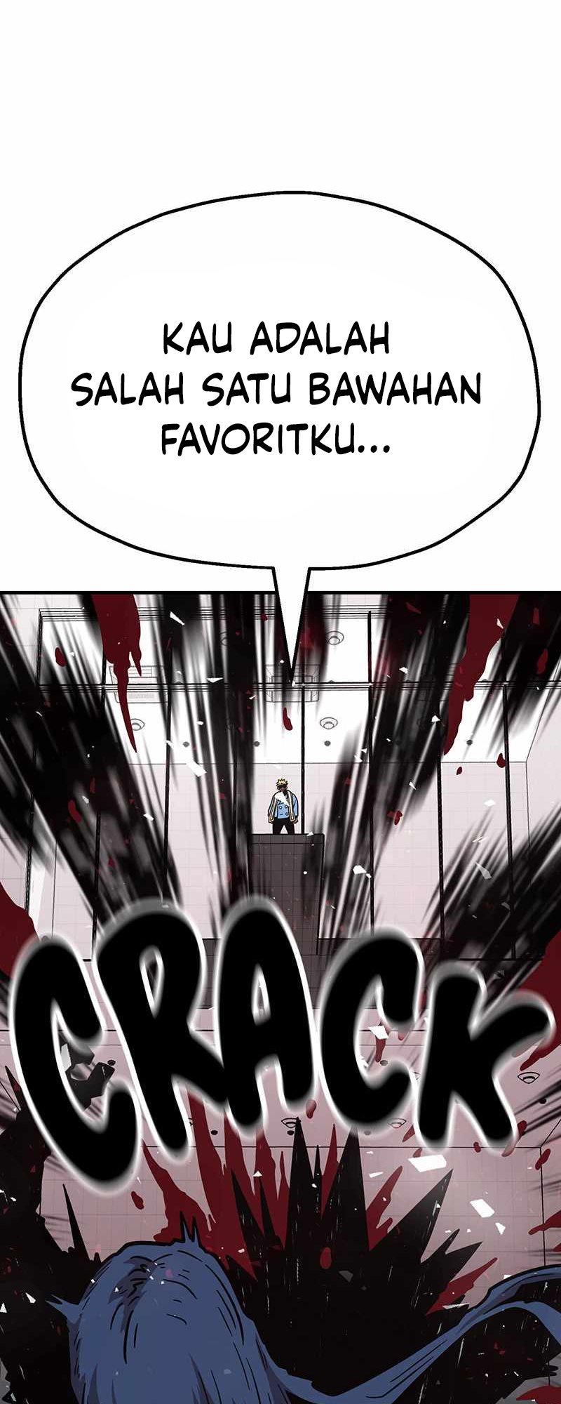 Metro Hunter chapter 44 halaman 111