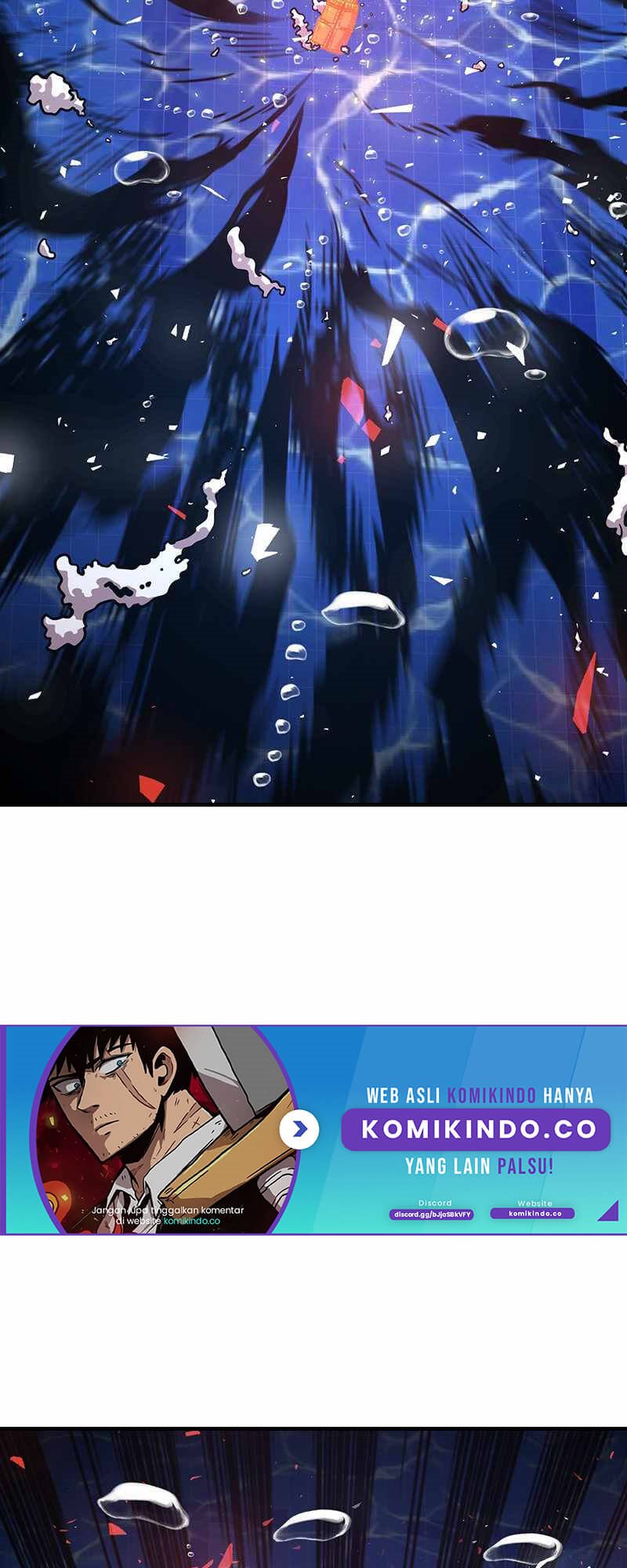 Metro Hunter chapter 44 halaman 116