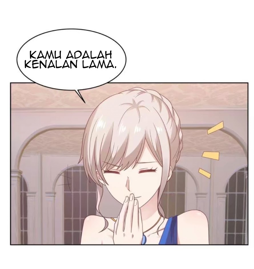 Metropolitan Killing Arrogant Immortal chapter 07 halaman 8