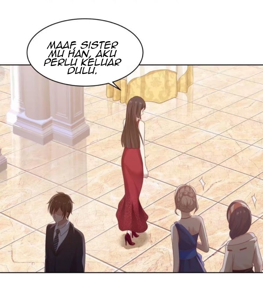 Metropolitan Killing Arrogant Immortal chapter 07 halaman 12