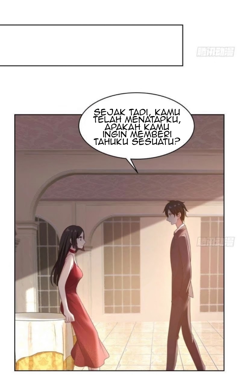 Metropolitan Killing Arrogant Immortal chapter 07 halaman 15