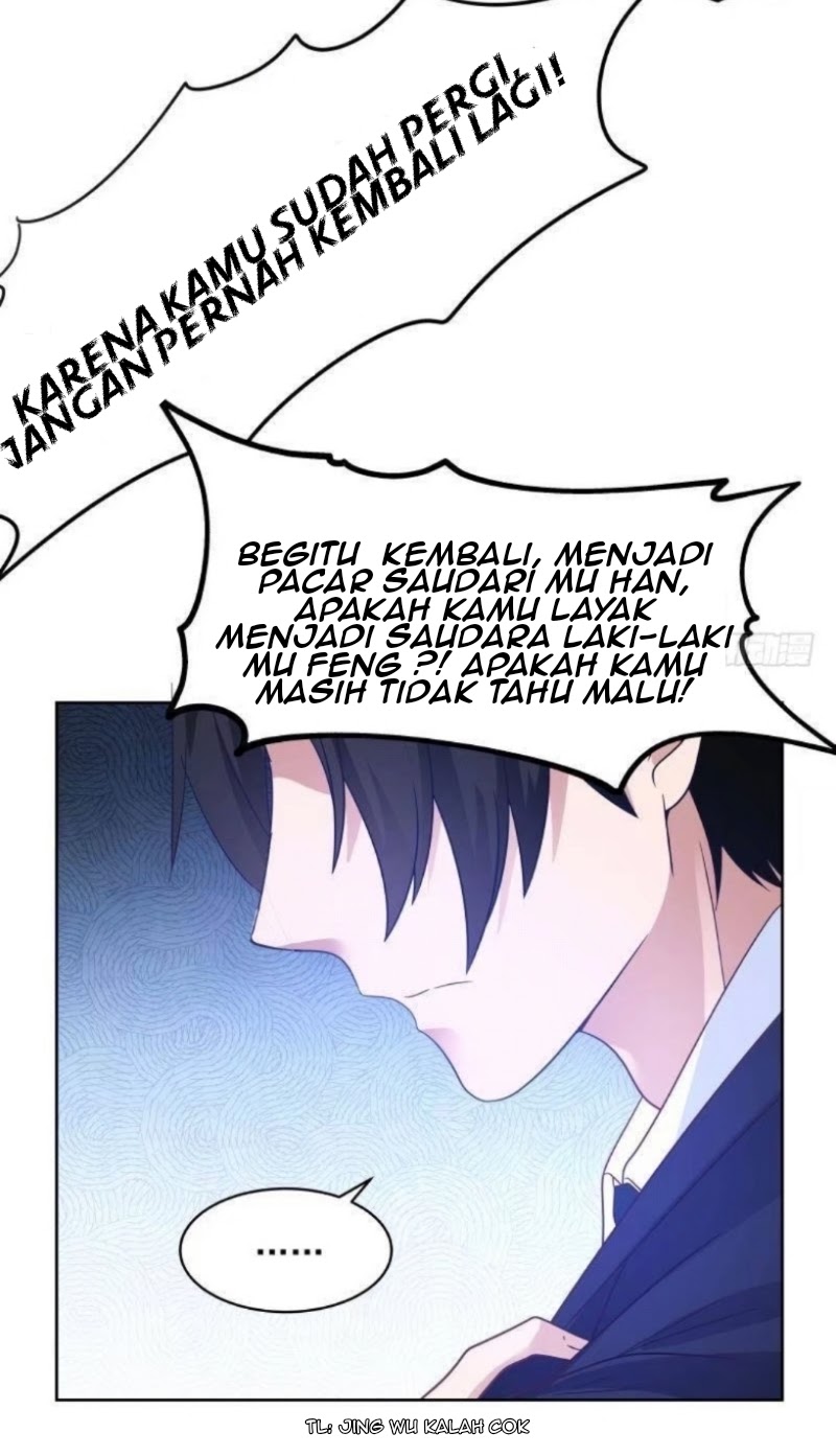 Metropolitan Killing Arrogant Immortal chapter 07 halaman 17