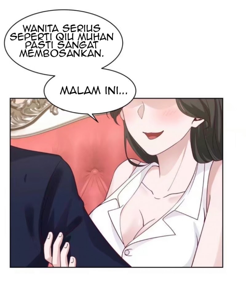 Metropolitan Killing Arrogant Immortal chapter 07 halaman 26