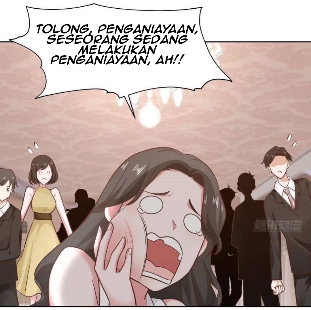 Metropolitan Killing Arrogant Immortal chapter 08 halaman 2