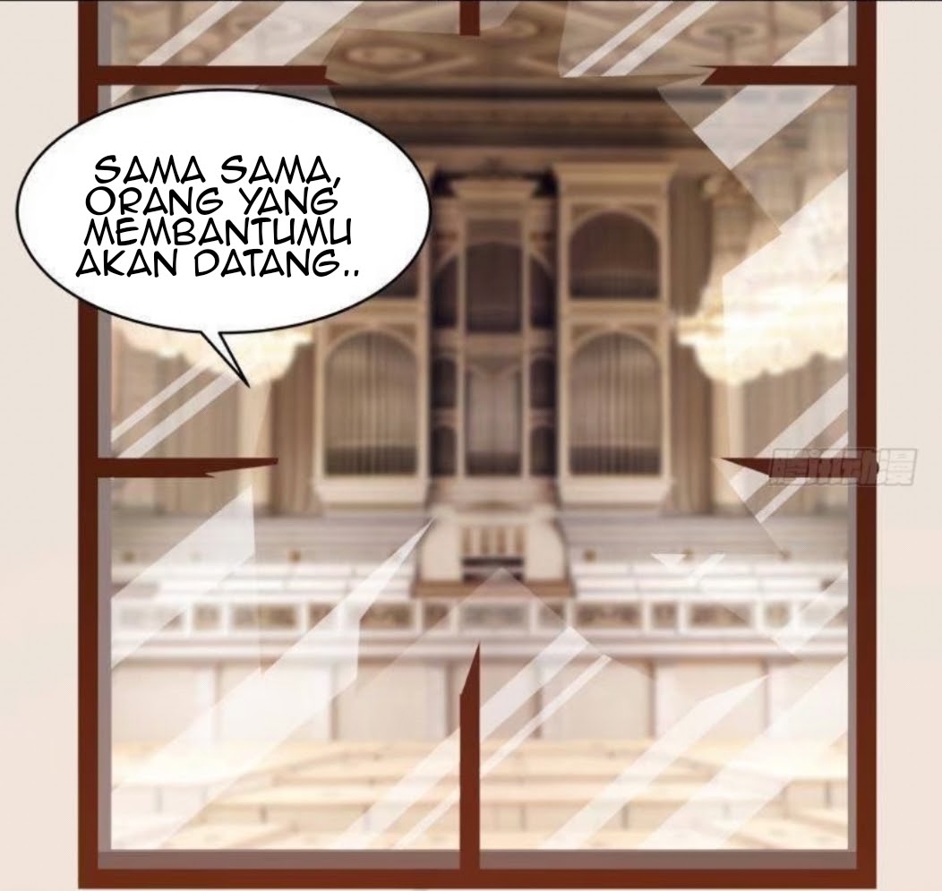 Metropolitan Killing Arrogant Immortal chapter 08 halaman 28