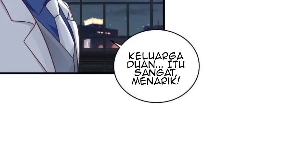 Metropolitan Killing Arrogant Immortal chapter 18 halaman 14