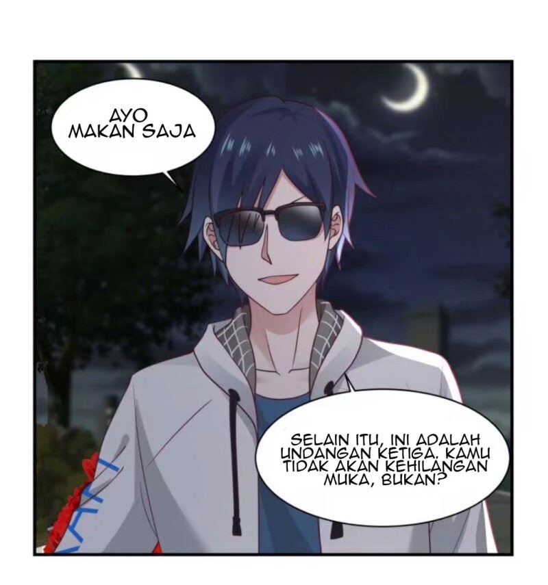 Metropolitan Killing Arrogant Immortal chapter 21 halaman 14
