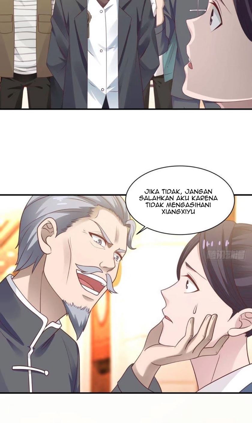 Metropolitan Killing Arrogant Immortal chapter 26 halaman 9