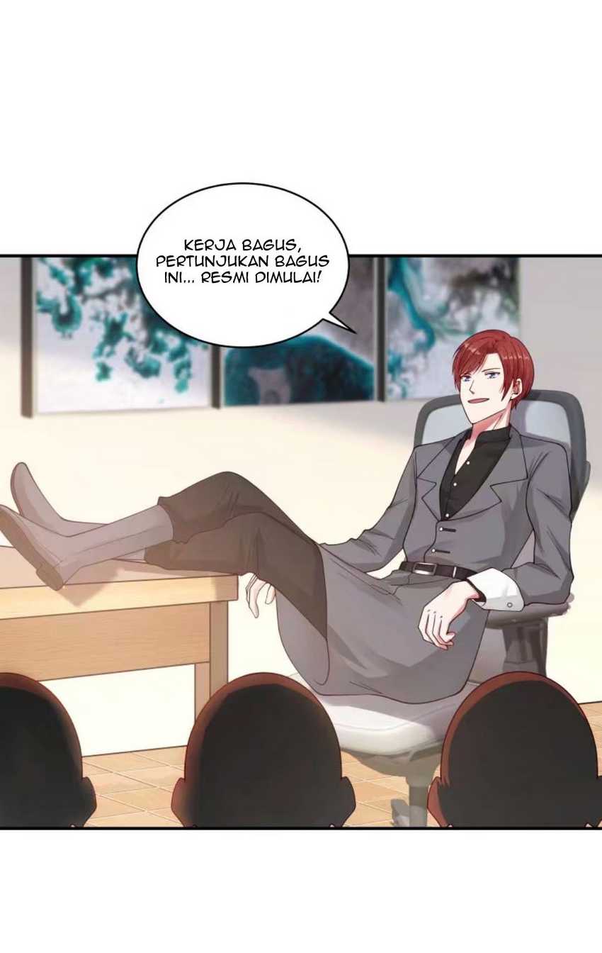 Metropolitan Killing Arrogant Immortal chapter 28 halaman 5