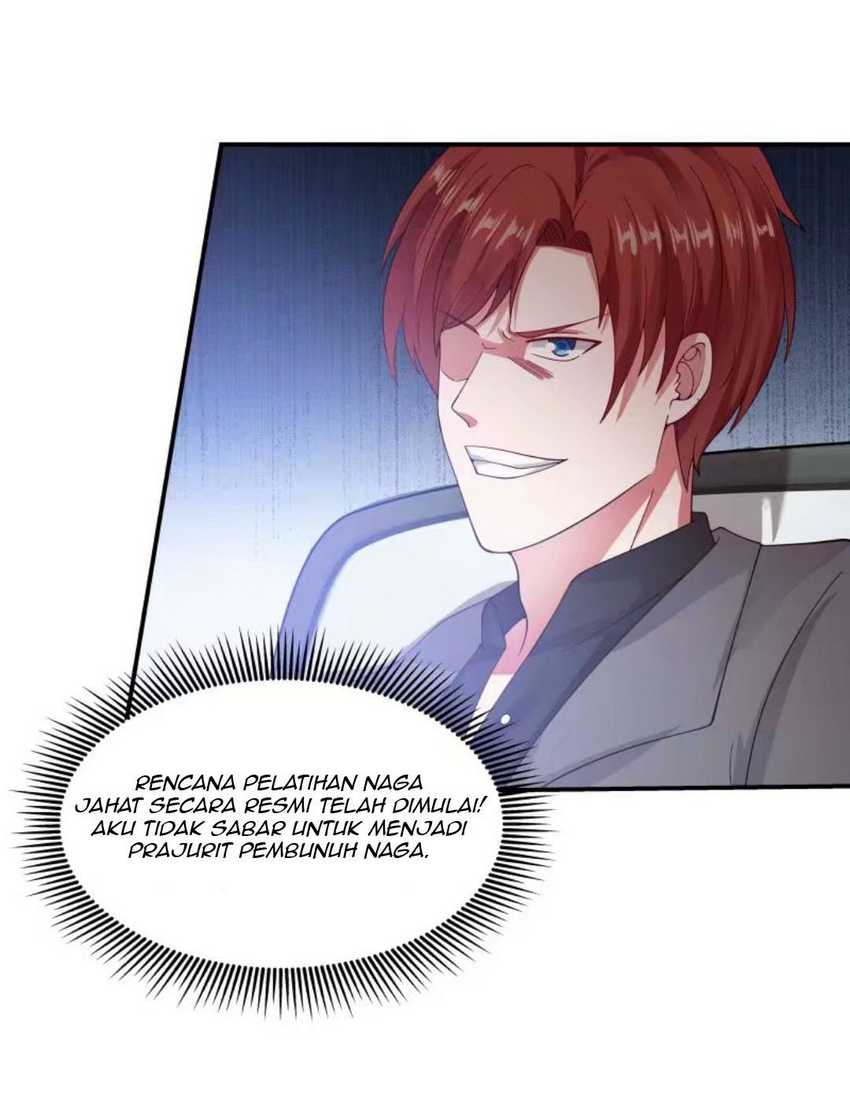 Metropolitan Killing Arrogant Immortal chapter 28 halaman 6