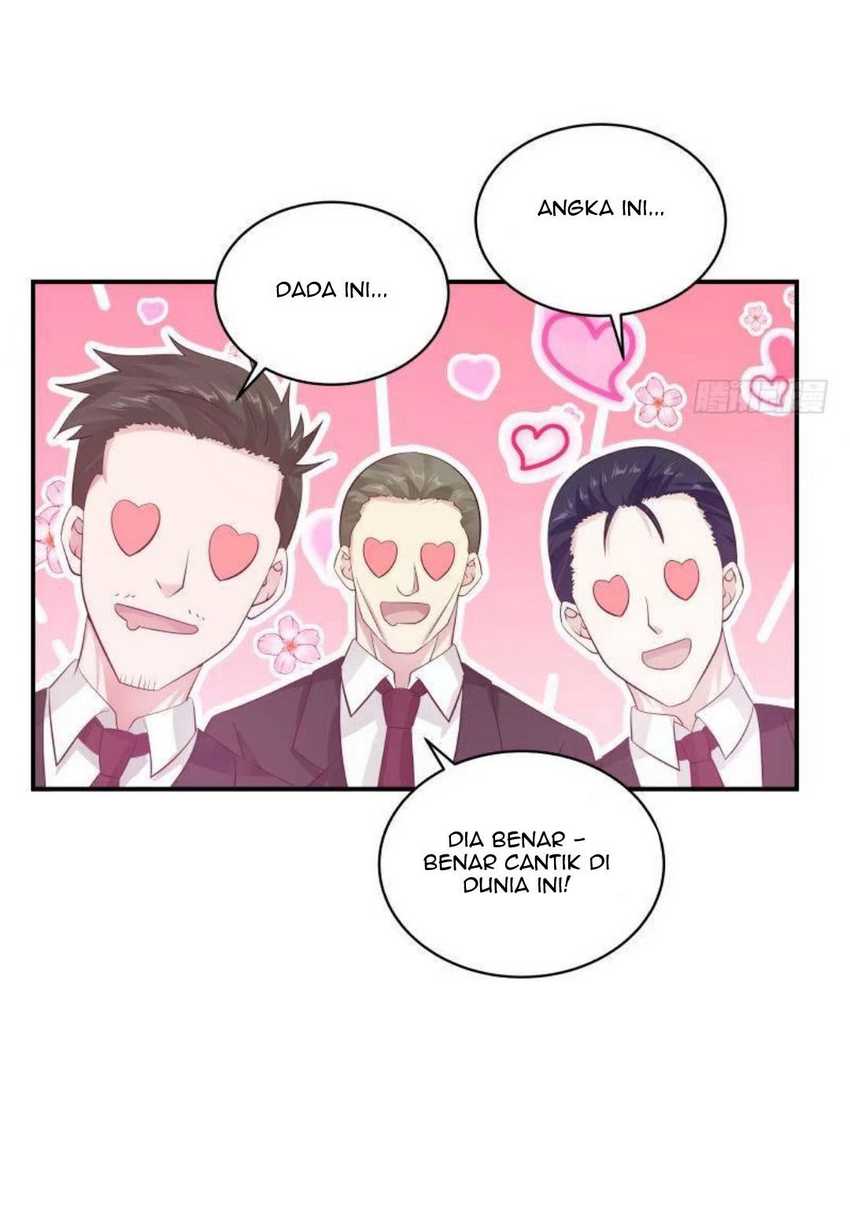 Metropolitan Killing Arrogant Immortal chapter 28 halaman 12