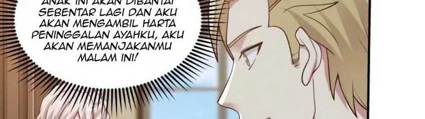 Metropolitan Killing Arrogant Immortal Bab 29 halaman 3