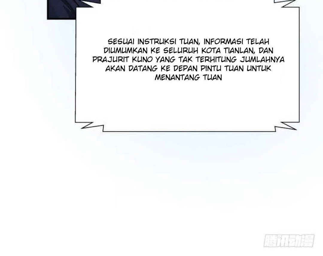 Metropolitan Killing Arrogant Immortal chapter 30 halaman 8
