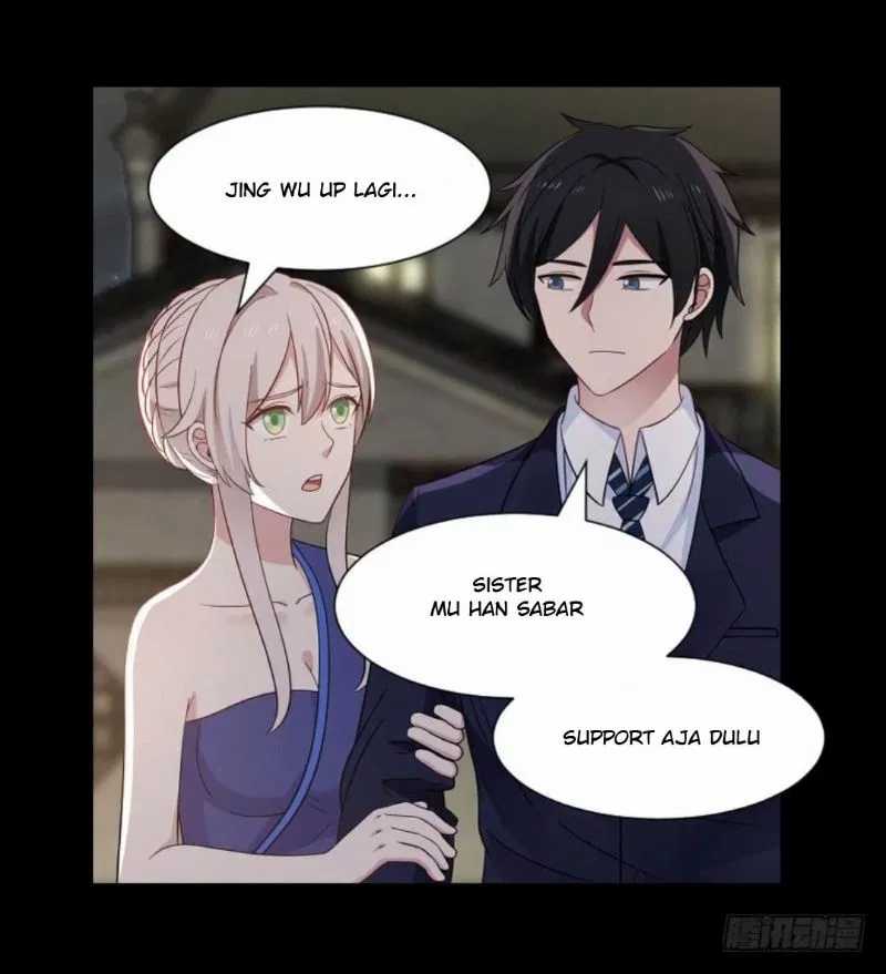 Metropolitan Killing Arrogant Immortal chapter 34 halaman 20