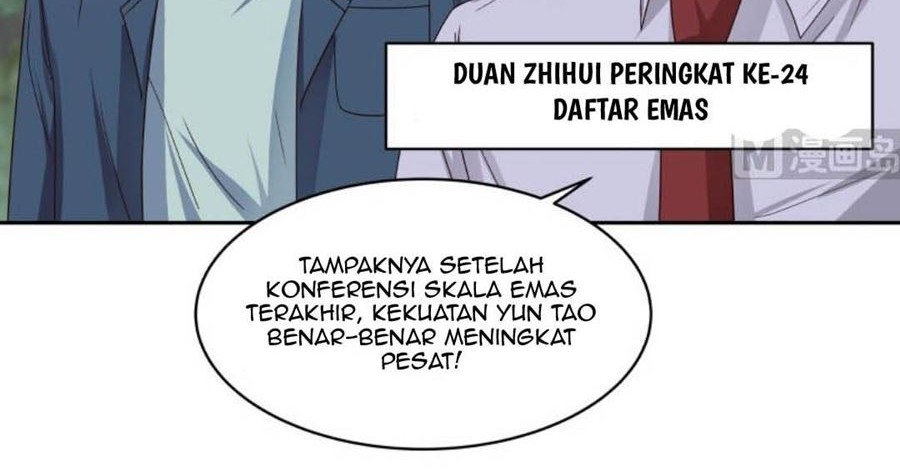 Metropolitan Killing Arrogant Immortal chapter 36 halaman 2