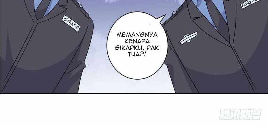 Metropolitan Supremacy System chapter 102 halaman 9