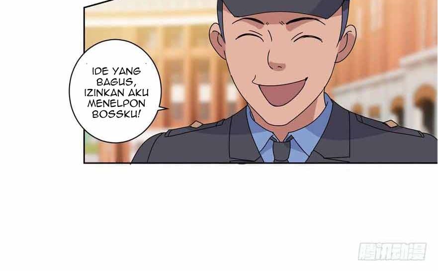 Metropolitan Supremacy System chapter 102 halaman 16
