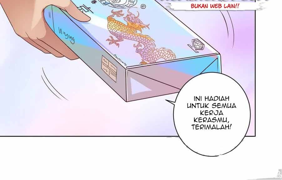 Metropolitan Supremacy System chapter 111 halaman 22