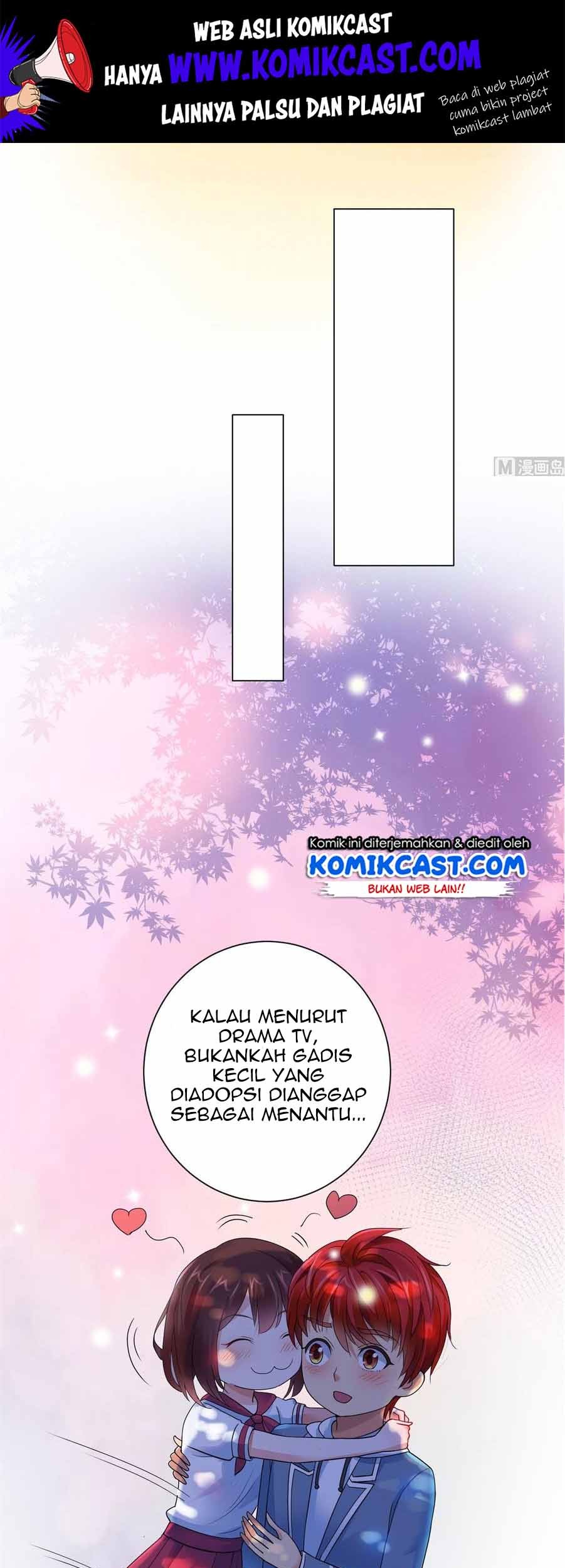 Metropolitan Supremacy System chapter 124 halaman 4