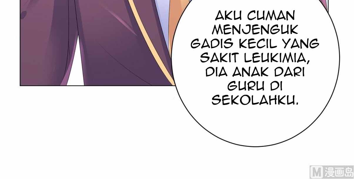 Metropolitan Supremacy System chapter 125 halaman 17