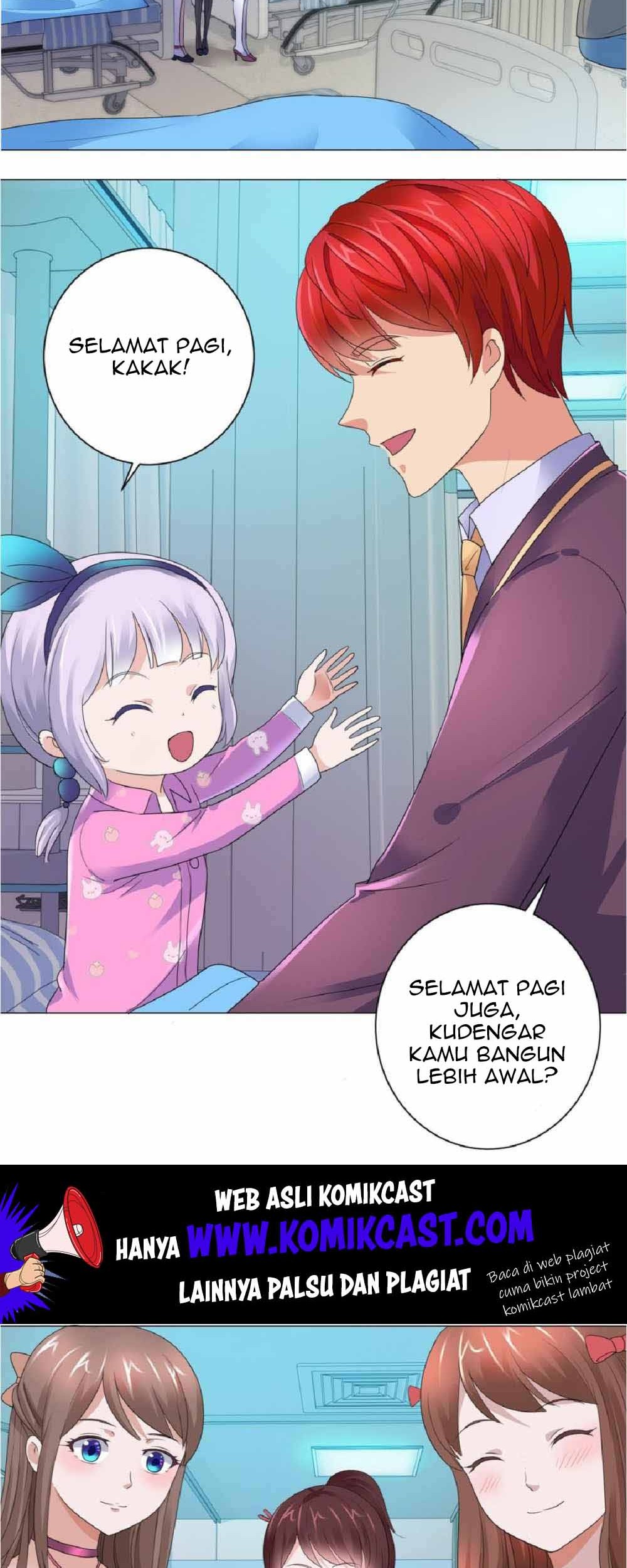 Metropolitan Supremacy System Bab 127 halaman 15