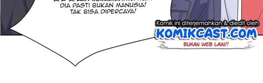 Metropolitan Supremacy System Bab 14 halaman 5
