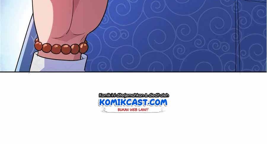 Metropolitan Supremacy System Bab 141 halaman 15