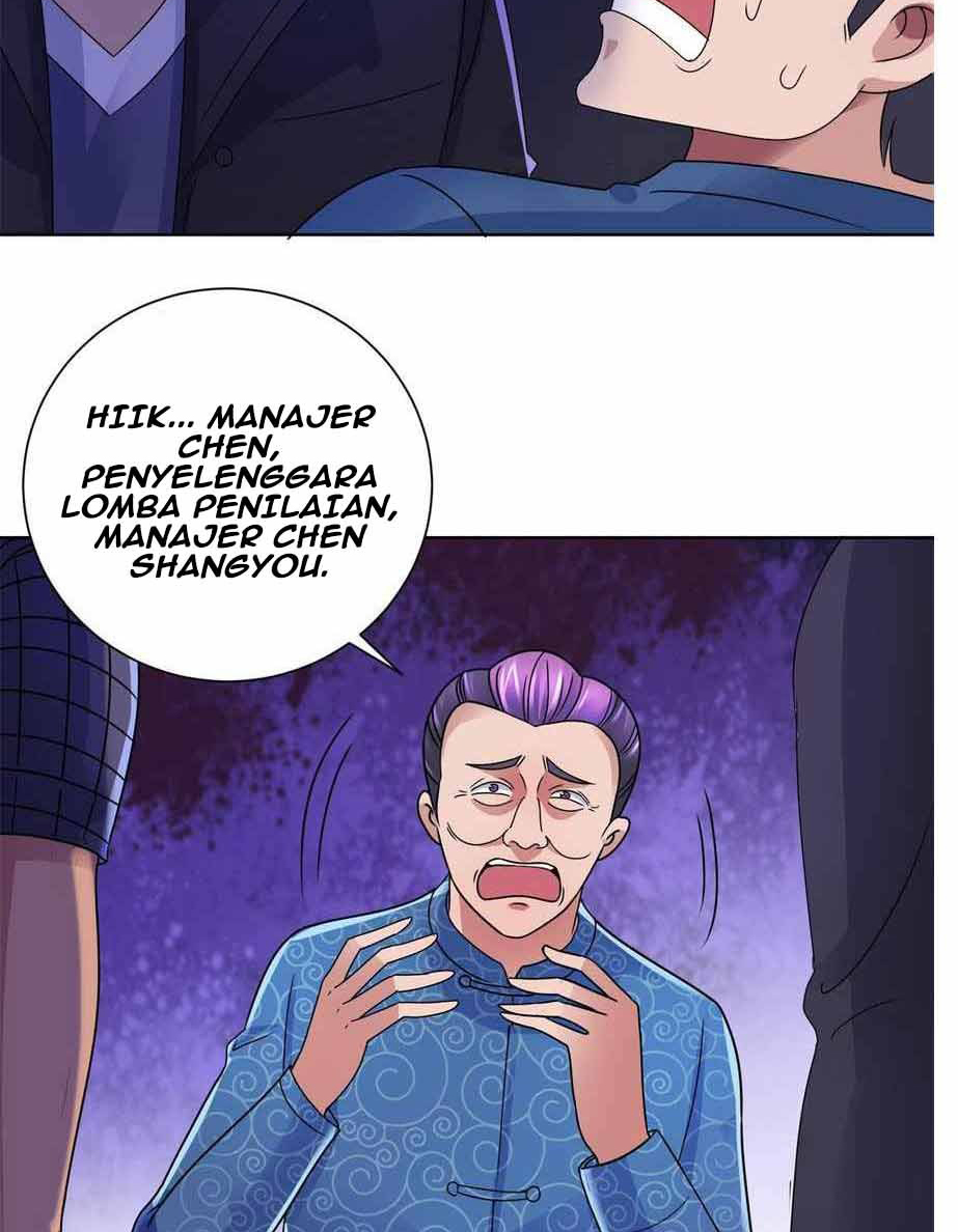 Metropolitan Supremacy System chapter 143 halaman 5