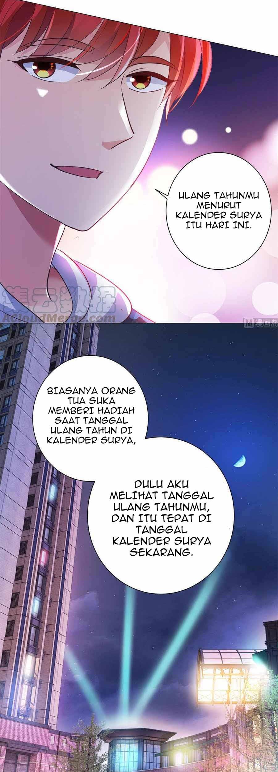 Metropolitan Supremacy System chapter 146 halaman 11