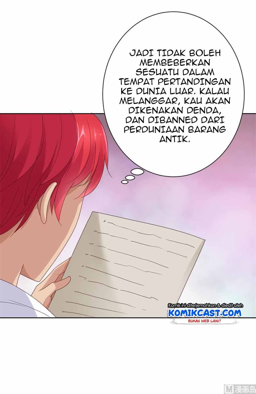Metropolitan Supremacy System chapter 150 halaman 11