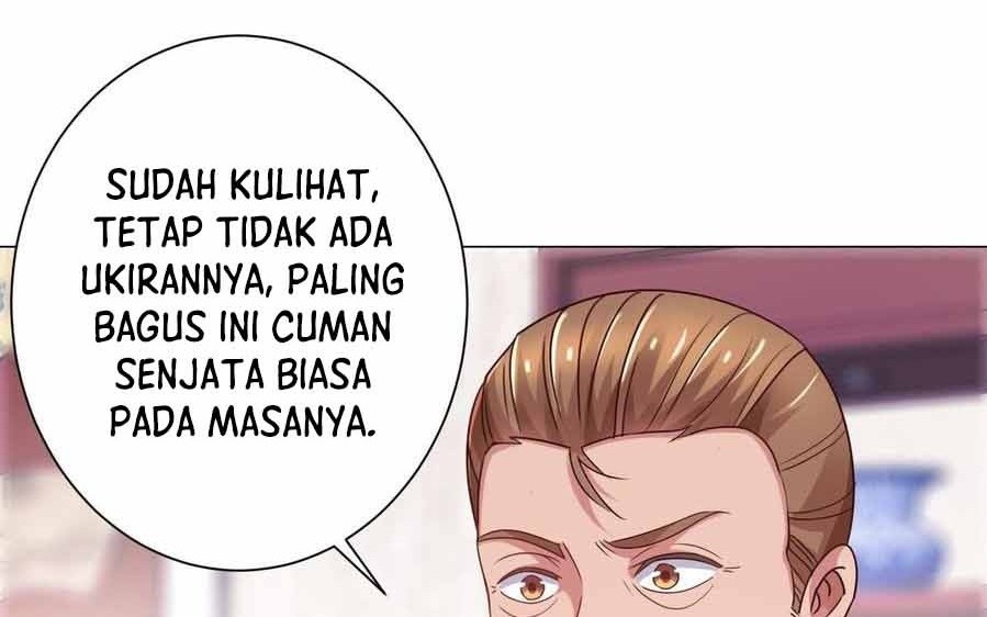 Metropolitan Supremacy System Bab 156 halaman 19