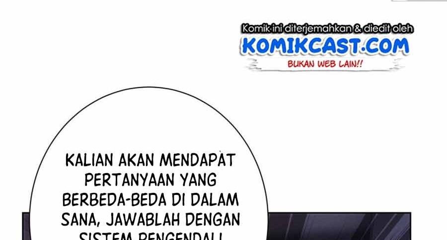 Metropolitan Supremacy System chapter 159 halaman 24