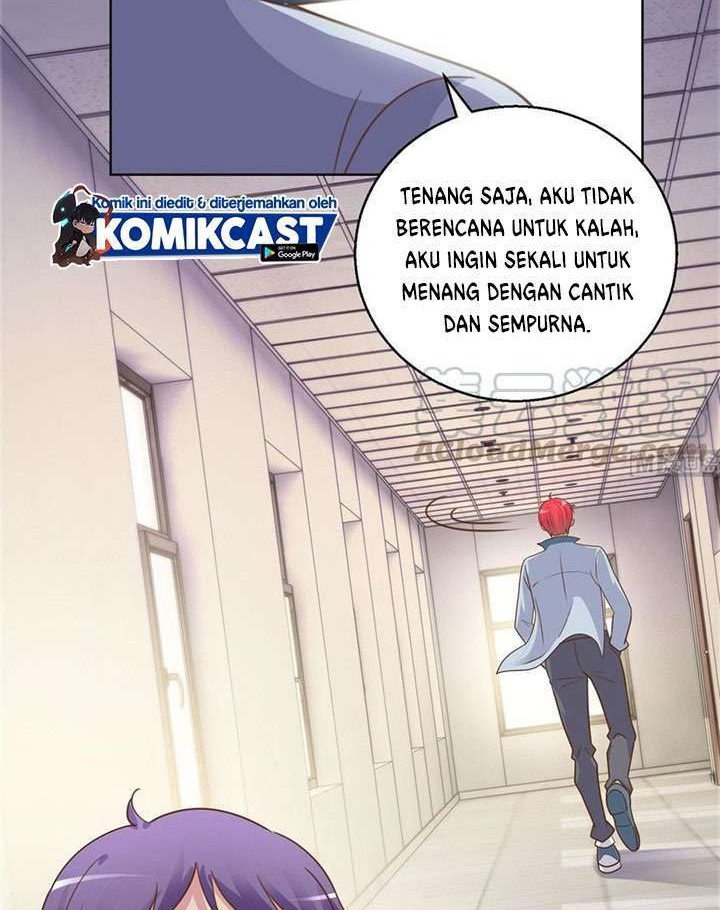 Metropolitan Supremacy System chapter 197 halaman 10