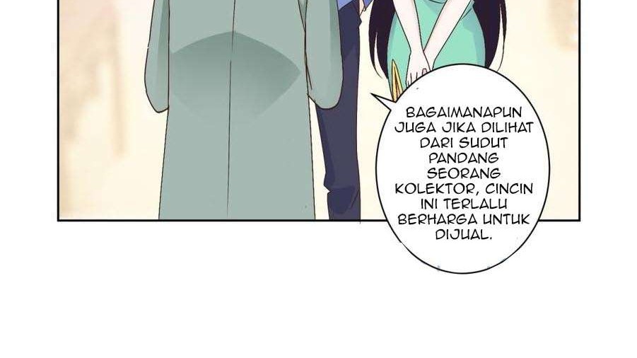Metropolitan Supremacy System chapter 20 halaman 11